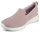 thumbnail image 1 of Zapatilla Skechers GO Walk Joy-Sensational Day para mujer, color malva, 1 of 4
