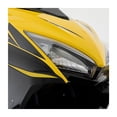 thumbnail image 3 of Motoneta Italika X150 Negro Amarillo, 3 of 9