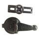 thumbnail image 3 of Soporte de Ventosa con Clip para Ventilación de Aire Automática para 1200 1210 1240 - Negro, 3 of 3