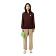 thumbnail image 5 of Lacoste  Adult High-Neck Sweatshirt, 5 of 5