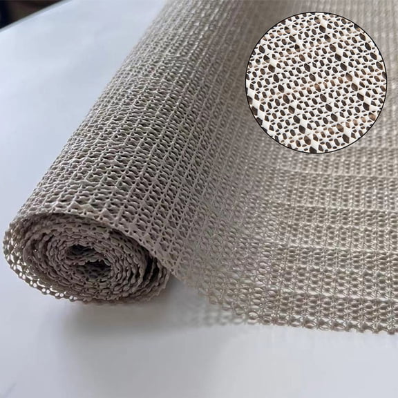 Extra Non Slip Underlay for Carpet 0cm x 60cm Say Goodbye to Slipping Carpets