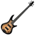 thumbnail image 1 of Ibanez GSR205SMNGT - Tapa de arce Spalted Natural Grey Burst, 1 of 4