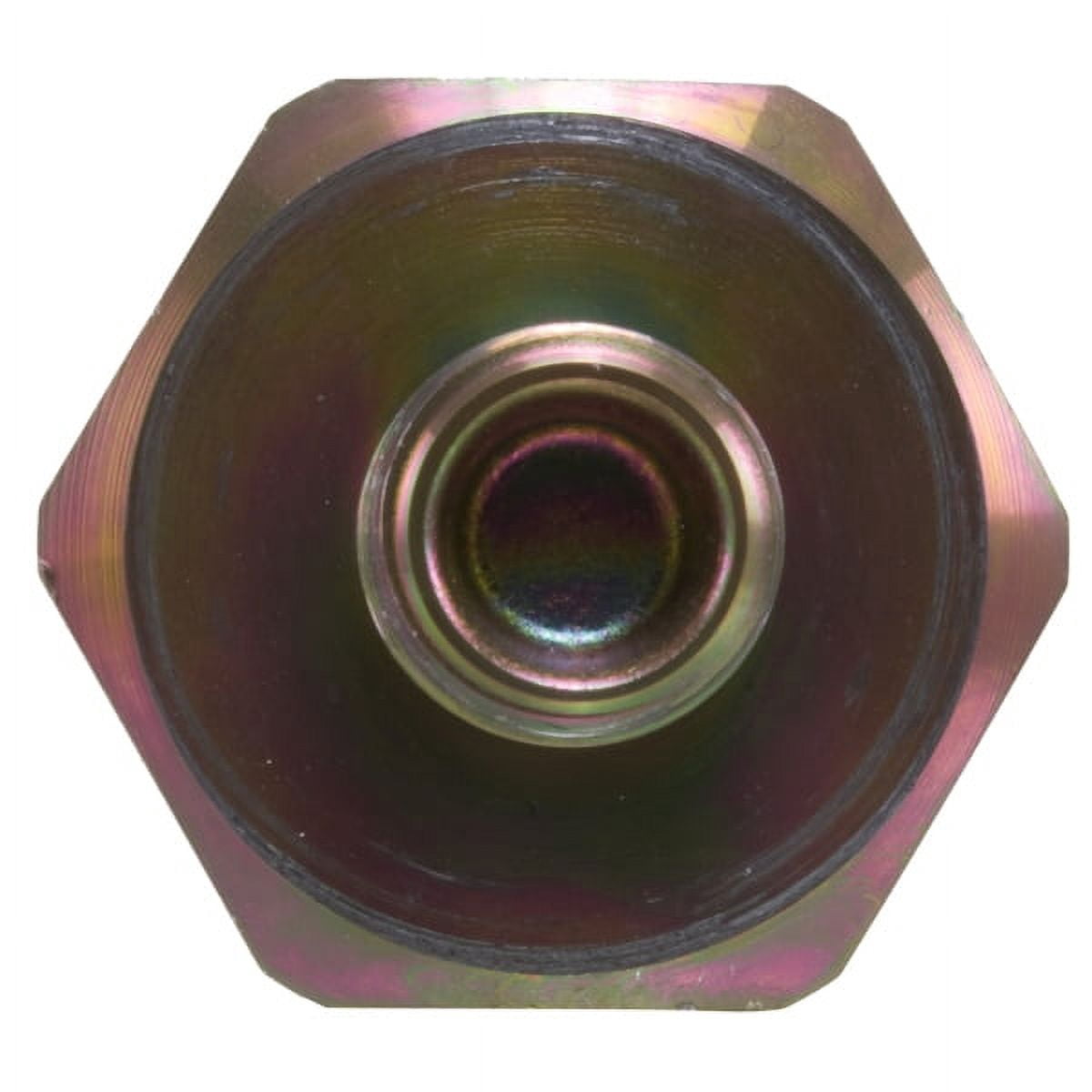 Ignition Knock (Detonation) Sensor