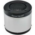 thumbnail image 3 of Gear Head QW2016M  Portable Bluetooth Speaker For iPad-iPhone-iPod W/ Bluetooth Technology And Durable Aluminum Body, 3 of 3