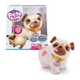 thumbnail image 1 of Mascota electrónica Zuru Pets Alive Perrito Poppy el Pug, 1 of 4