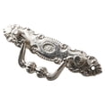 thumbnail image 2 of European Style Zinc Alloy Handle for Wardrobe Cabinet and Drawer Doors, 2 of 8