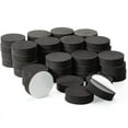 thumbnail image 2 of 192Pcs Plant Pot Feet Risers Natural Rubber Flower Pot Mat Invisible Pot Feet for Heavy Outdoor Plants, Flower Pots, 2 of 5