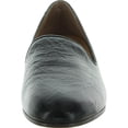 thumbnail image 2 of Vionic Womens Willa II Leather Slip On Loafers, 2 of 3