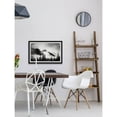 thumbnail image 4 of Marmont Hill Mysterious Peak Framed Painting Print, 4 of 5
