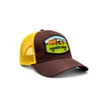thumbnail image 1 of Knite Gorra Farmer blue Trucker Hombre Ajustable Transpirable Estilo Rancher Cap, 1 of 4