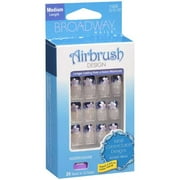 Broadway Spark Airbrh Design, 1ct