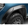 thumbnail image 3 of Husky Liners 19-24 GMC Sierra 1500 (69.9/79.4in. Bed) DRT Style Fender Flares (Smooth) 4pc - Blk, 3 of 11