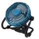 thumbnail image 1 of Ventilador De Trabajo De Trabajo Inalámbrico De 12 Pulgadas, Ventilador De Banco De Trabajo Portátil Con Batería Con Velocidad Variable, 1 of 7