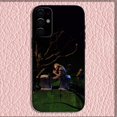 thumbnail image 3 of Movie B-BeetlejuiceS 2 Phone Case For Samsung S24,S21,S22,S23,S30,Ultra,S20,Plus,Fe,Lite,Note,10,9,5G Black Soft Shell, 3 of 5