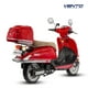thumbnail image 2 of Motocicleta Vento Streetrod 170 2025 Rojo, 2 of 8