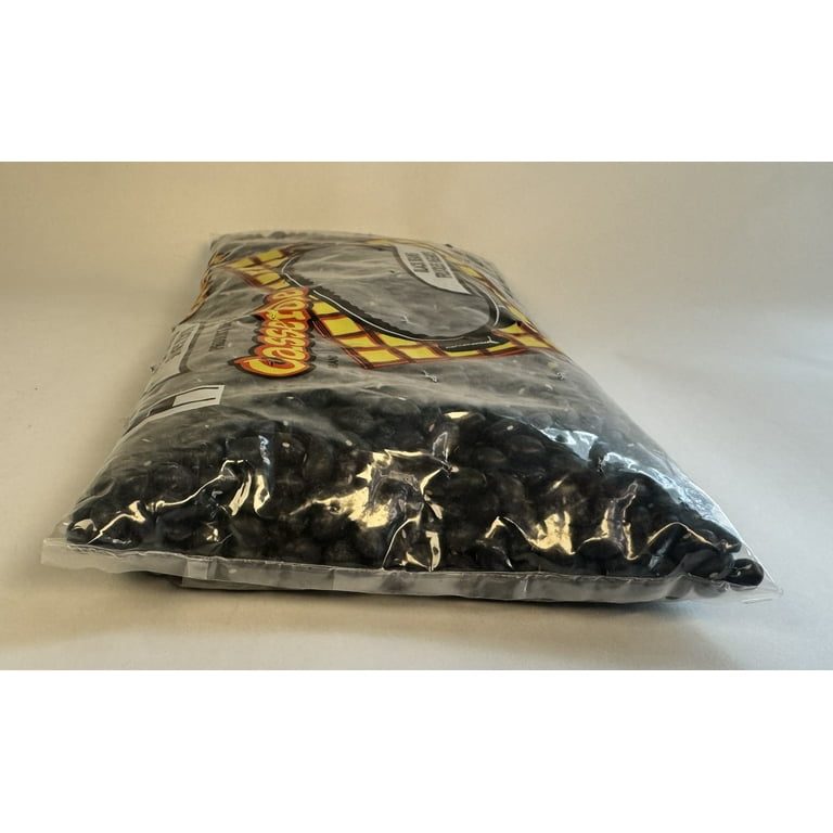2 pack) Casserole 2 lb Black Beans. Tree Nut-Free and Peanut-Free