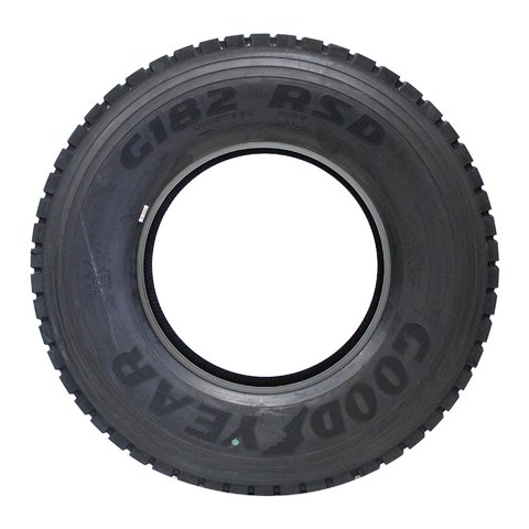 Goodyear G182 RSD 295/75R22.5 144B G Tire simolary.com 14 Goodyear G182 RSD 295/75R22.5 144B G Tire Simolary simolary.com 14