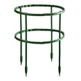thumbnail image 1 of SHISUYAN Plastic Climbing Plant Support Stand Trellis 25.00X14.50X1.00cm Green, 1 of 9