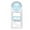 Sky Blue, variant on DPTALR Multifunctional Student Math Ruler,Multifunctional Rotatable Active Math Ruler Drawing Template