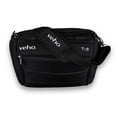 thumbnail image 1 of Veho T-2 Super Padded Hybrid Laptop/Notebook Bag with Rucksack Option, 1 of 8