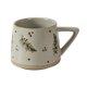 thumbnail image 1 of Taza de té de 400ml con asa, taza de café expreso, taza de café Retro de estilo japonés, tazas de para yogur, leche, , café de desayuno Sunnimix Taza de café, 1 of 8
