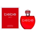thumbnail image 1 of Bebe Satin by Bebe for Women - 3.4 oz EDP Spray, 1 of 5