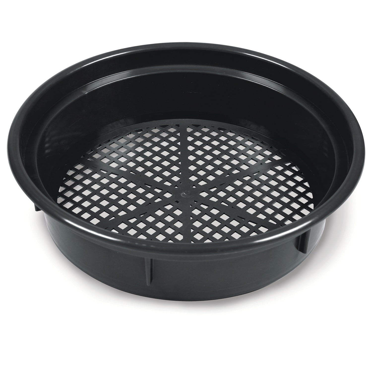 Stansport Gold Panning Classifier - Sifting Pan