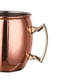 thumbnail image 3 of Cóctel Bar Drinkwares Acero Inoxidable Chapado en Cobre para Frías, 3 of 9