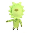 thumbnail image 5 of Funko Galactic Plushies: Rick & Morty W2 - Rick (Toxic), 5 of 6
