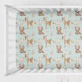 thumbnail image 3 of Woodland Floral Adventure: Create Your Own Crib Bedding Set, 3 of 6