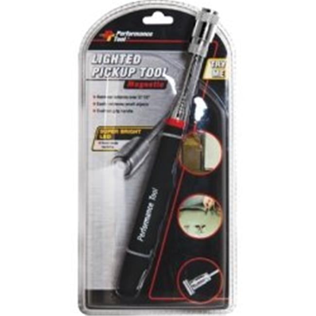 Performance Tools Lighted PickUp
