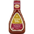 thumbnail image 3 of Ken's Steak House Country French With Orange Blossom Honey Dressing, 16OZ (Pack of 2), 3 of 3