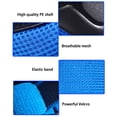 thumbnail image 4 of Rodilleras para Bicicleta Ticfox Conjunto de Protección Deportiva para Niños, 4 of 12