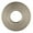 Lifetime Satin Nickel, variant on Baldwin 5032.Idm Single Estate Rosette For Dummy Functions - Nickel