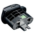 thumbnail image 1 of Compatible With Nikon El18 Battery Clip Bl-5 Compartment Cover Compatible With D800 D850 Handle, 1 of 3