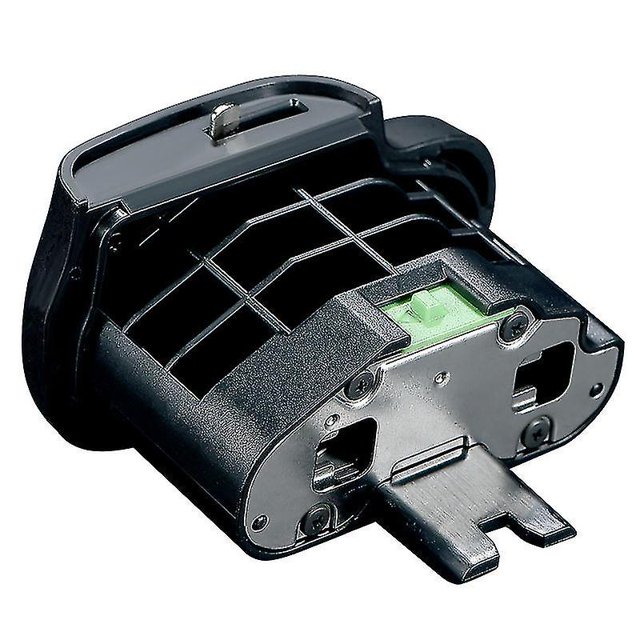 Compatible With Nikon El18 Battery Clip Bl-5 Compartment Cover Compatible With D800 D850 Handle