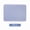 Blue, variant on Double-Layer Honeycomb Cat Litter Mat Waterproof Anti-Slip for All Ages Cats Litter Box Floor Protector Durable and Easy Clean