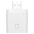thumbnail image 1 of Riwcyla 1PCS 5V Wireless USB Smart Adapter Flexible and Portable Make USB Devices Smart via APP Voice Control Compatible with Home, 1 of 6