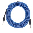 thumbnail image 2 of Cable De Guitarra Eléctrica De 6,35mm Macho A Macho, Cable De Instrumento Coaxial Flexible Con Reducción De Ruido Para Teclado Amplificador De Bajo, 2 of 7