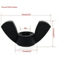 thumbnail image 3 of EcoNesxp Garden hose 13 rubber hose, 3 of 4