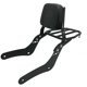 thumbnail image 1 of Rear luggage rack for CMX500 2017 motorcycle cargo rack backrest Ref: 5155, 1 of 5