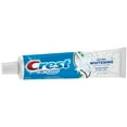 thumbnail image 3 of Crest Complete Multi-Benefit Extra Whitening Clean Mint Toothpaste 6.2 oz Twin Pack, 3 of 9