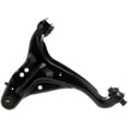 thumbnail image 3 of Delphi Suspension Control Arm And Ball Joint Assembly P/N:Tc6324 Fits select: 2006-2010 FORD EXPLORER, 2007-2010 FORD EXPLORER SPORT TRAC, 3 of 5