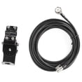 thumbnail image 2 of Soporte de Antena de Automóviles, Soporte de Montaje de Antena de Automóvil Ajustable de Servicio Pesado Duradero Con Cable de Extensión de 5 M para Automóvil de Vehículos, 2 of 7