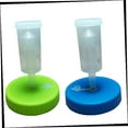 thumbnail image 3 of 2Pcs Wide Mouth Jar Tank Lids Fermenting Lids Canning Kit Set for Jars, 3 of 7