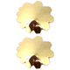 thumbnail image 1 of Kit de herramientas Tijeras para uñas Uñas francesas Punta acrílica Manicura Recortadora de bordes Forma de almendra MFZFUKR CPB-DE-LYY274-12, 1 of 5