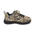 thumbnail image 2 of CHAQLIN Retro Leopard Print Shoes for Girls Kids Slip on Sneakers Breathable Lightweight Walking Shoes Hook and Loop Casual Athletic Running Shoe for Boys, 2 of 7