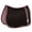 Black, variant on Equine Couture Ocala All Purpose Saddle Pad