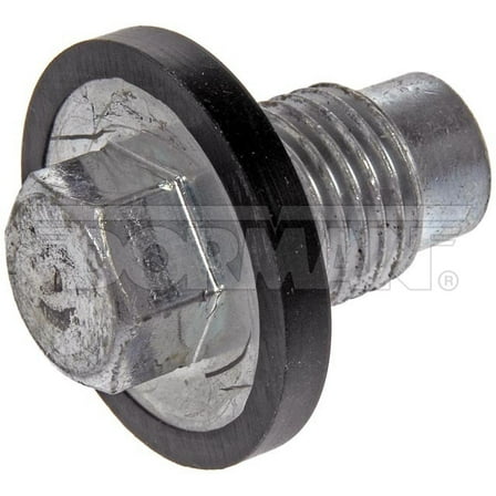 Dorman HELP Oil Drain Plug, M14-1.50, 13mm, Fits RAM 1500