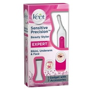 Veet Precision Trimmer White 2